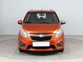 Chevrolet Spark - 2010