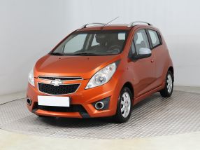 Chevrolet Spark - 2010