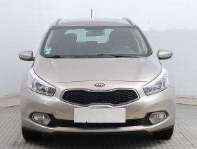 Kia Ceed - 2013
