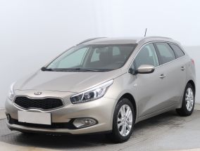 Kia Ceed - 2013