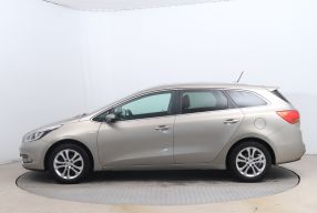Kia Ceed - 2013
