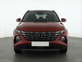 Hyundai Tucson - 2020