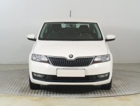 Škoda Rapid - 2019