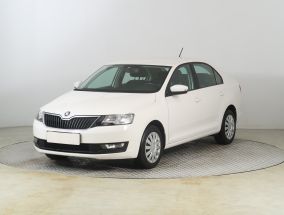 Škoda Rapid - 2019