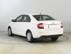 Škoda Rapid - 2019