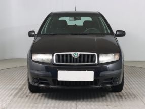 Škoda Fabia - 2006