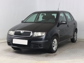 Škoda Fabia - 2006