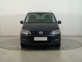 Volkswagen Sharan - 2014