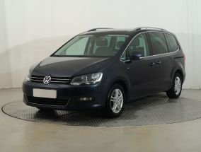 Volkswagen Sharan - 2014