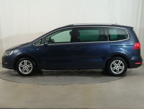 Volkswagen Sharan - 2014