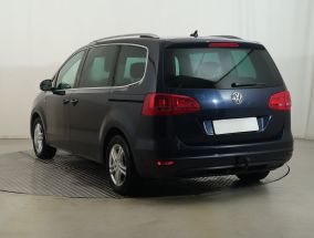 Volkswagen Sharan - 2014