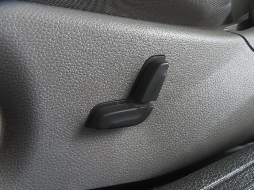 Mercedes-Benz C, 2007