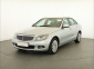 Mercedes-Benz C, 2007