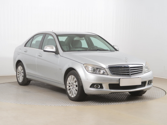 Mercedes - Benz C