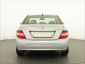 Mercedes-Benz C, 2007