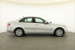Mercedes-Benz C, 2007