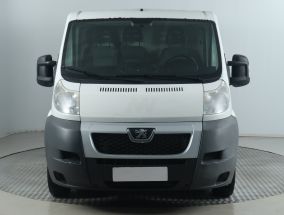 Peugeot Boxer - 2013