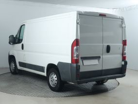 Peugeot Boxer - 2013
