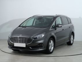 Ford S-Max - 2023