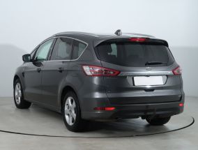 Ford S-Max - 2023