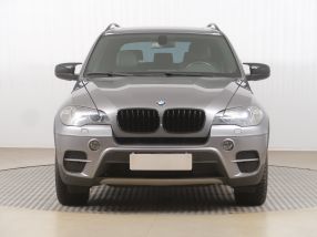 BMW X5 - 2011