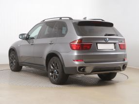 BMW X5 - 2011