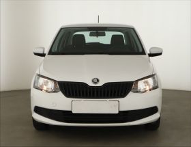 Škoda Fabia - 2017