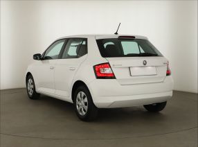 Škoda Fabia - 2017