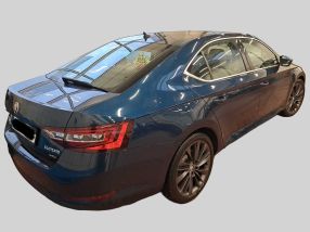 Skoda Superb - 2018
