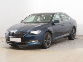 Škoda Superb - 2018
