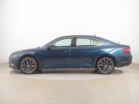 Škoda Superb - 2018