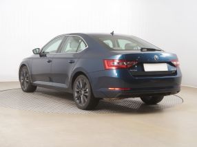 Škoda Superb - 2018