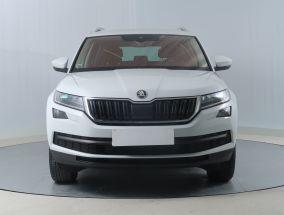 Skoda Kodiaq - 2018
