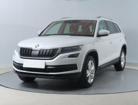 Skoda Kodiaq - 2018