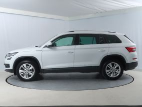 Skoda Kodiaq - 2018