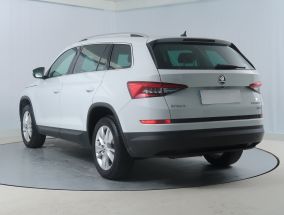 Skoda Kodiaq - 2018