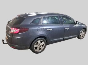Renault Megane - 2011
