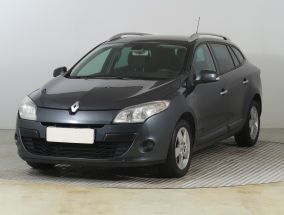 Renault Megane - 2011