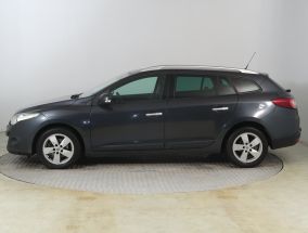 Renault Megane - 2011