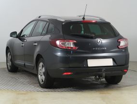 Renault Megane - 2011