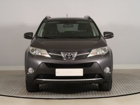 Toyota RAV 4 - 2015