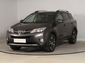 Toyota RAV 4 - 2015