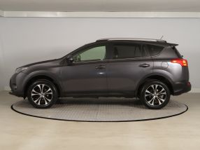 Toyota RAV 4 - 2015