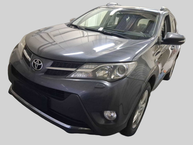 Toyota RAV4 2015