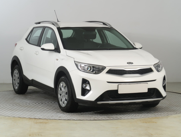 Kia Stonic 2019