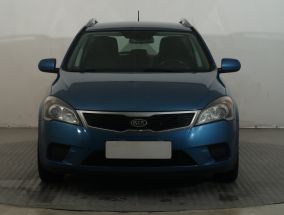 Kia Ceed - 2010