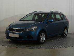 Kia Ceed - 2010