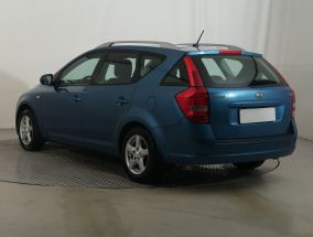 Kia Ceed - 2010