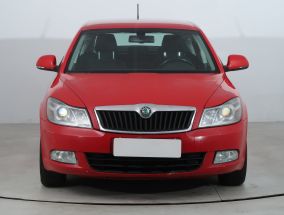 Škoda Octavia - 2012