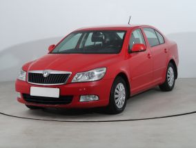 Škoda Octavia - 2012